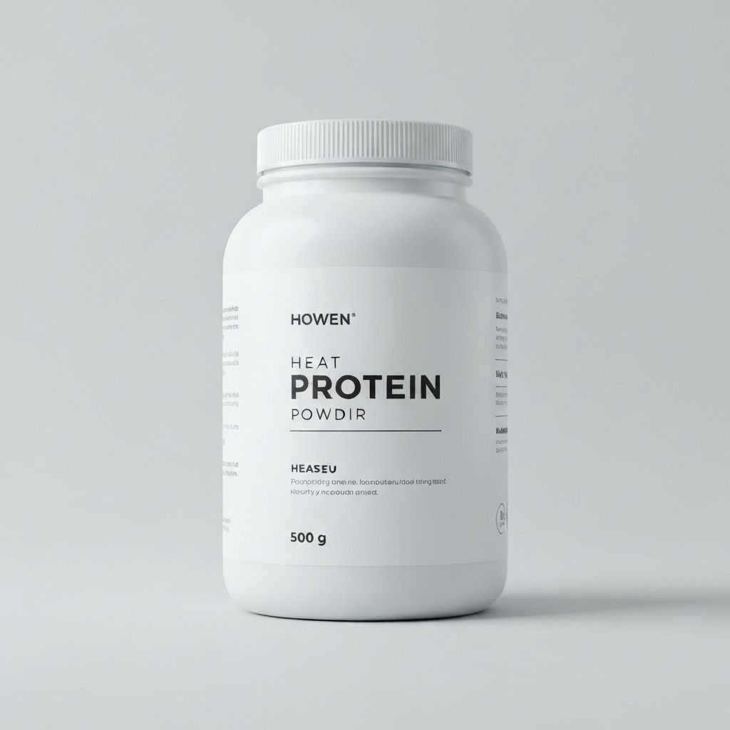 Odżywka proteinowa - opakowanie 1kg